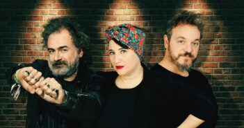 FILOSOFA’: Disquisizioni comiche da divano