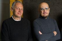 Giovanni Favero e Enrico Ruggeri