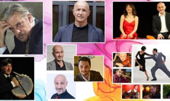i viaggi dell'arte