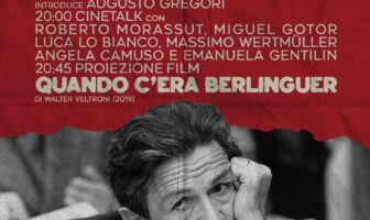 berlinguer