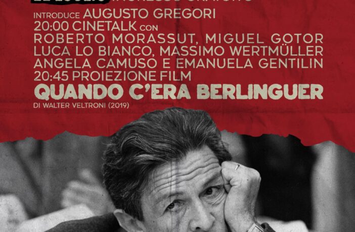 berlinguer