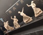 Aula Ottagona delle Terme di Diocleziano Roma
