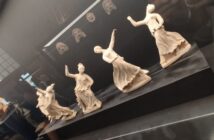 aula ottagona