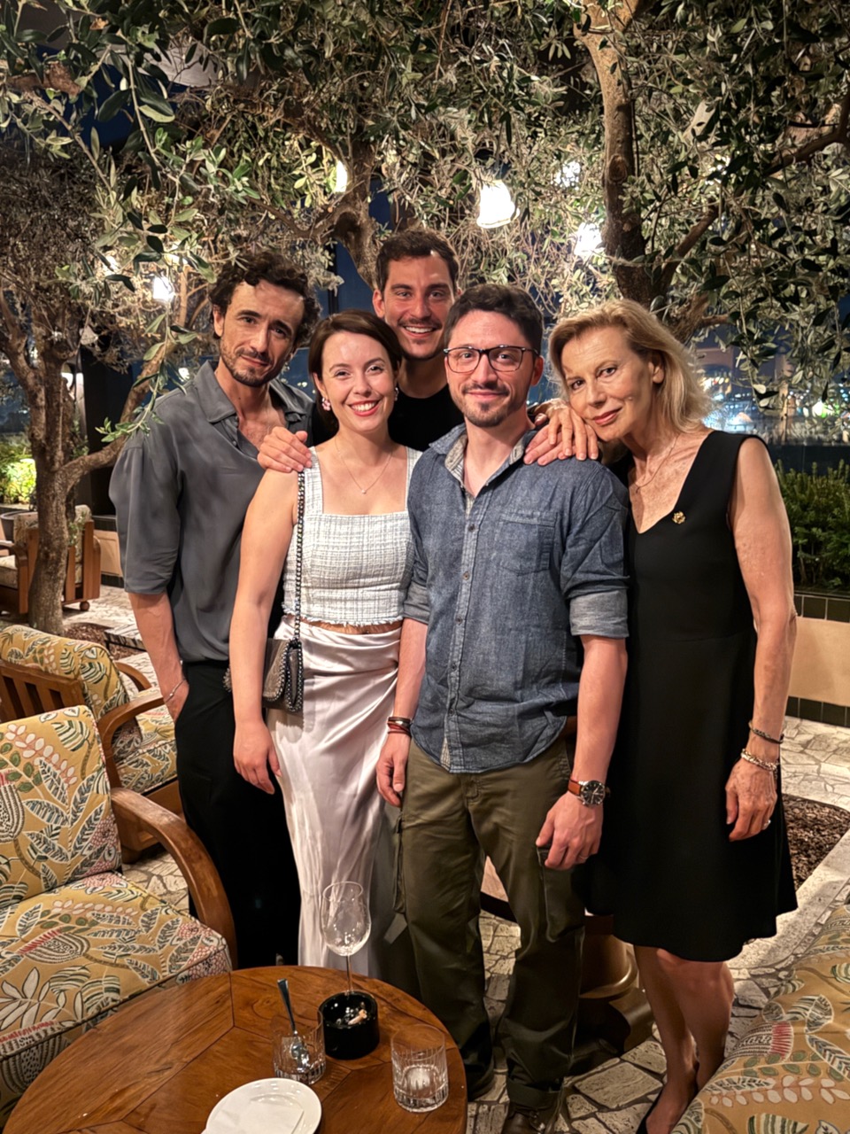 i nostri giorni