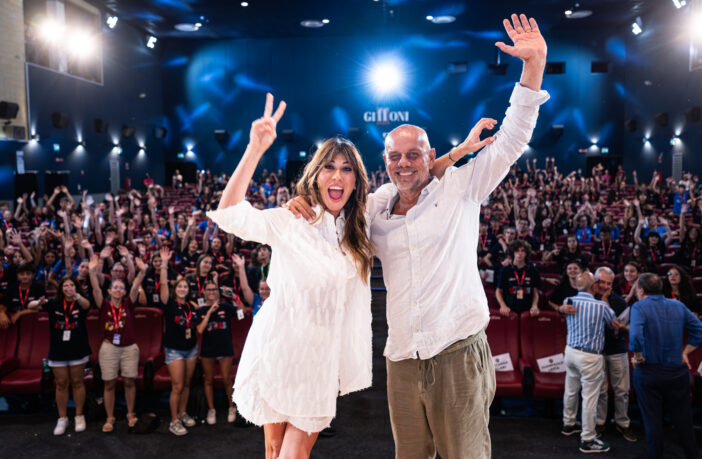 giffoni