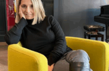 lavinia monti