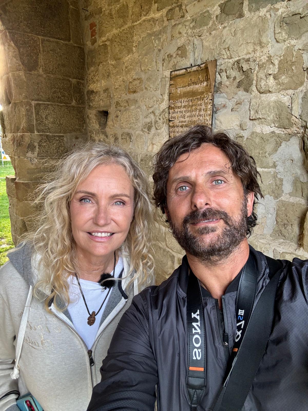 filmare festival