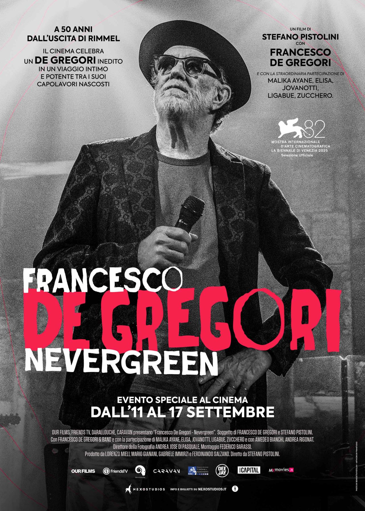 de gregori