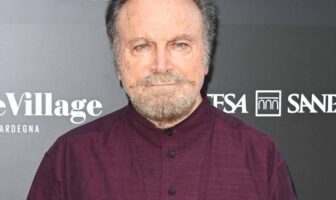 franco nero