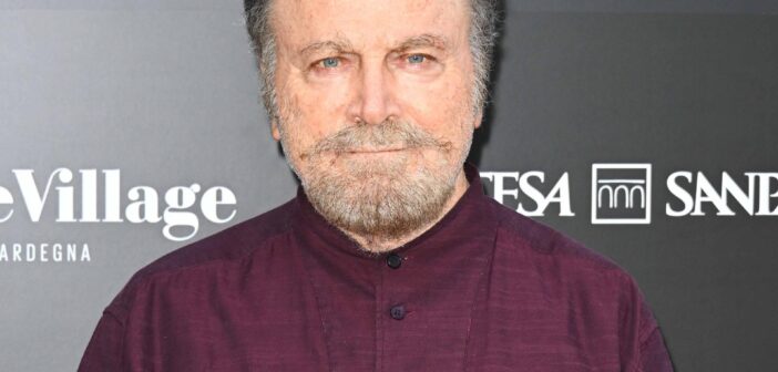 Stella sulla Walk of Fame a Franco Nero