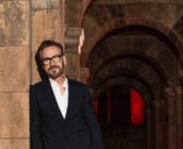 Marco Giallini Colonna d’Oro al Magna Graecia Film Festival 2025