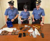 Criminalità a Ostia: controlli dei Carabinieri sul Litorale