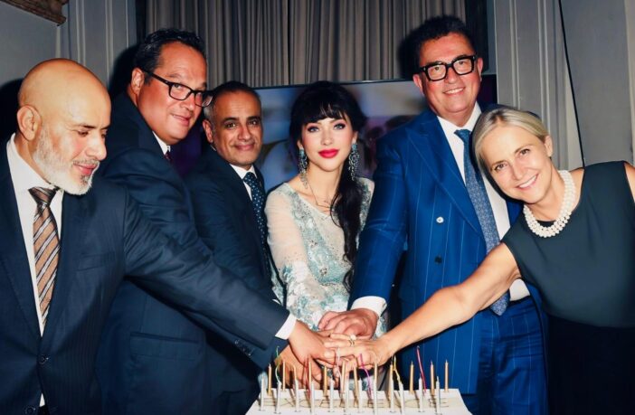 excellence roma