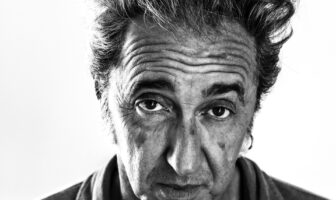 Paolo Sorrentino premio all’Eccellenza Internazionale Paolo Sorrentino_crediti foto by Michael Avedon