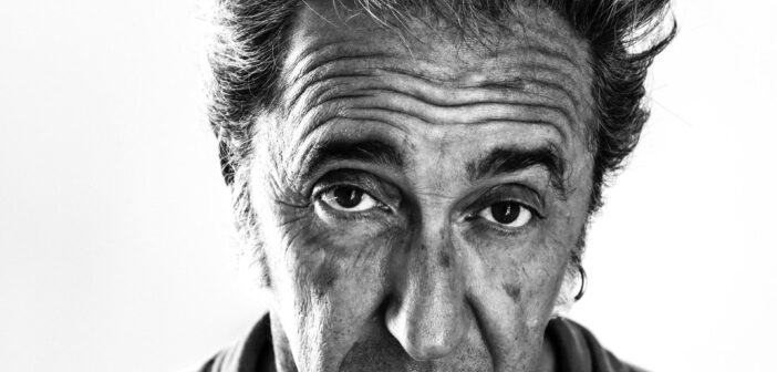 Paolo Sorrentino premio all’Eccellenza Internazionale