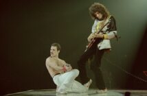 freddie mercury