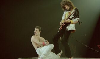 freddie mercury