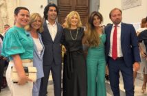 microfono d'oro