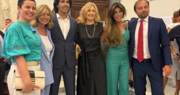 Microfono d’oro 2025: tutti i premiati