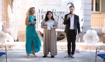 Partecipazione LineaAme a “Moda Roma Awards” moda awards