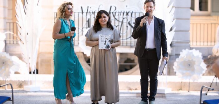 Partecipazione LineaAme a “Moda Roma Awards”