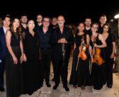 Emozioni di musica e cinema con Umberto Scipione, il nuovo “principe” delle musiche da film