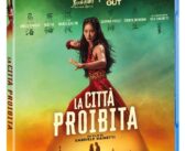 GABRIELE MAINETTI presenta la “LA CITTÁ PROIBITA”