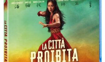 la citta proibita