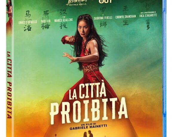 la citta proibita