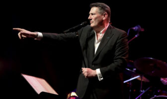 TonyHadley