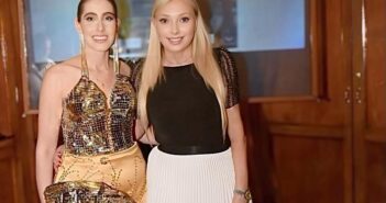 Moda, musica e impegno sociale al “Dèfilè Design Dream”