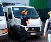 Polizia Locale, indagini su gravi reati ambientali commessi nell’area est della Capitale da parte di svuota cantine