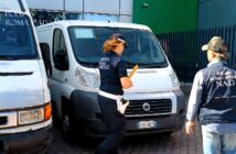 polizia locale