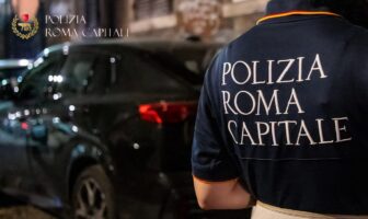 polizia locale