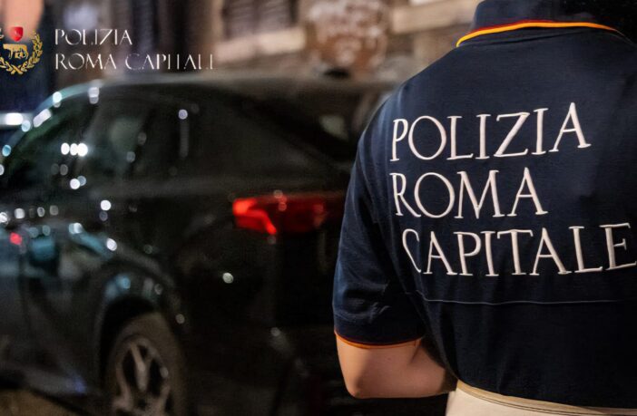 polizia locale