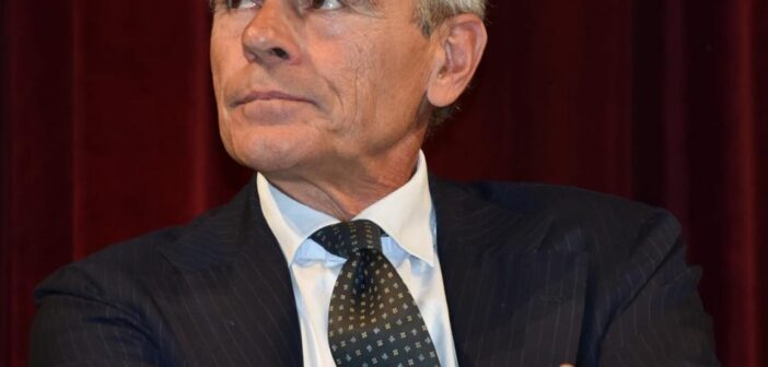 Presentazione del nuovo libro di Marino Collacciani “L’arte della buona scrittura”