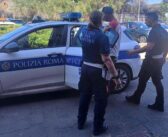 Ostia, lotta ai parcheggiatori abusivi da parte della Polizia Locale