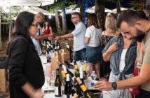 bosco di vino