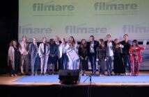 filmare festival