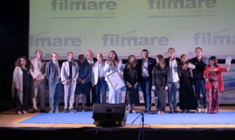 filmare festival