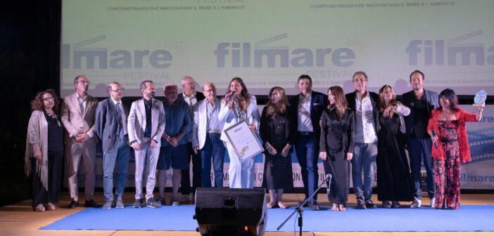 filmare festival