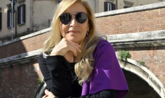 grazia di michele