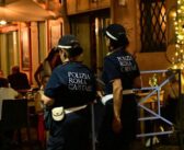 Movida, controlli della Polizia Locale nei locali pubblici e discoteche della Capitale