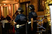 polizia locale