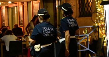 Movida, controlli della Polizia Locale nei locali pubblici e discoteche della Capitale