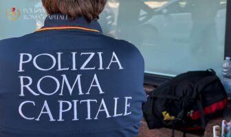 polizia locale