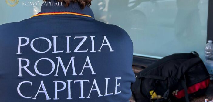 Roma, anziano si allontana da casa senza riuscire più a trovare  la strada del ritorno