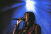 rock in rome