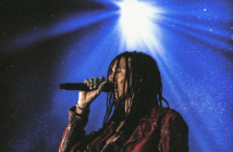 rock in rome