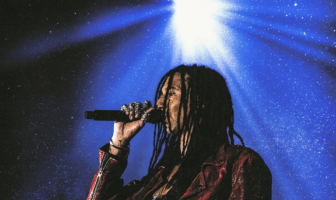 rock in rome